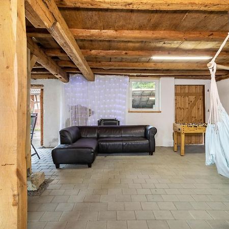 Ferienwohnung Ellenweiler Bis 15 P FDH Eksteriør bilde