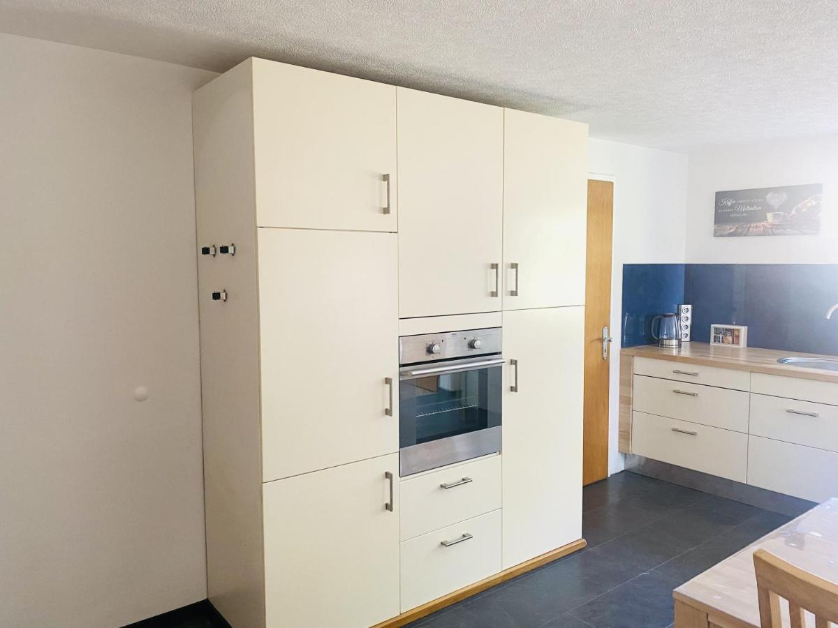 Ferienwohnung Ellenweiler Bis 15 P FDH Eksteriør bilde